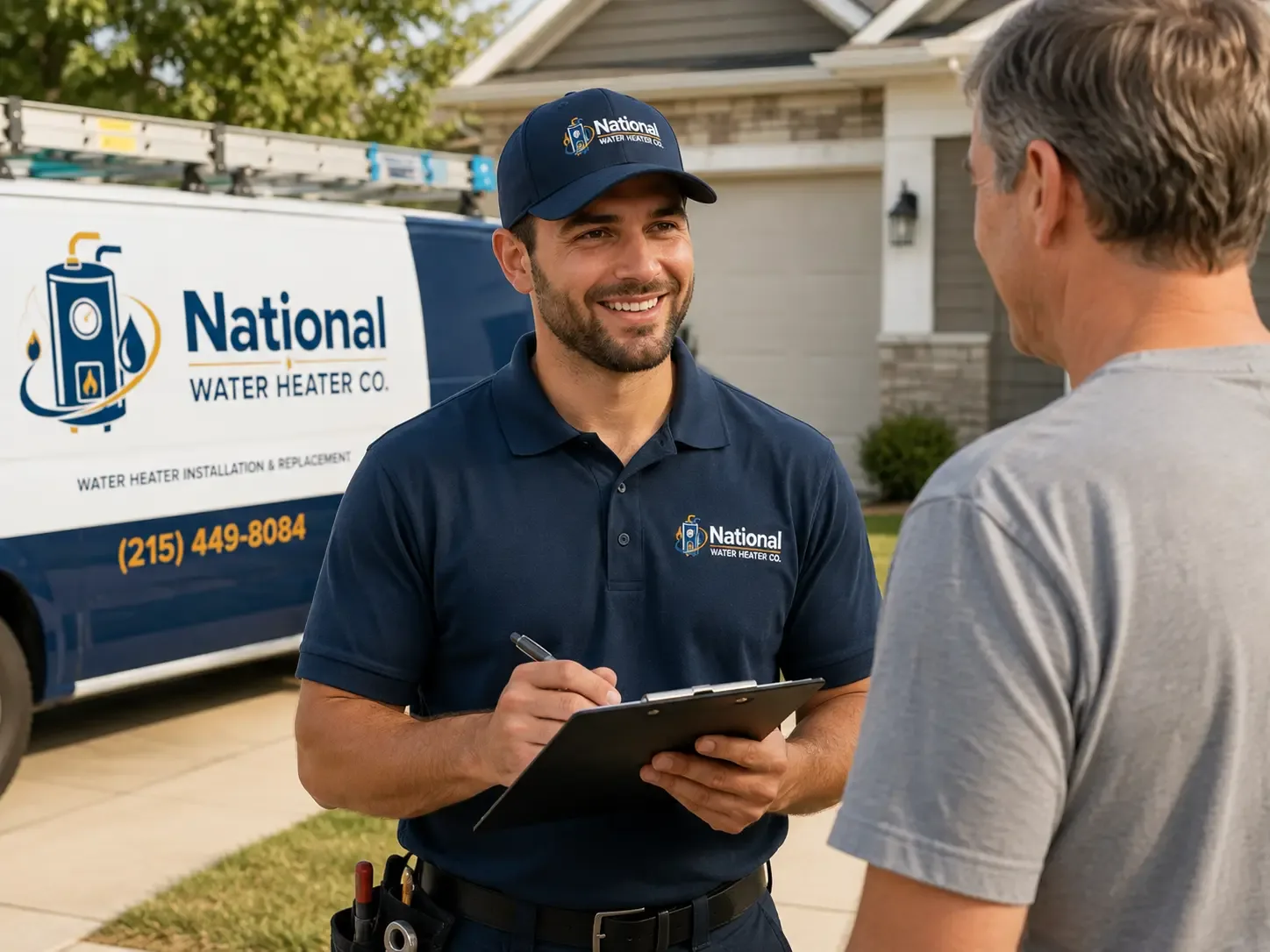Water Heater Installation Port Charlotte, FL FAQs